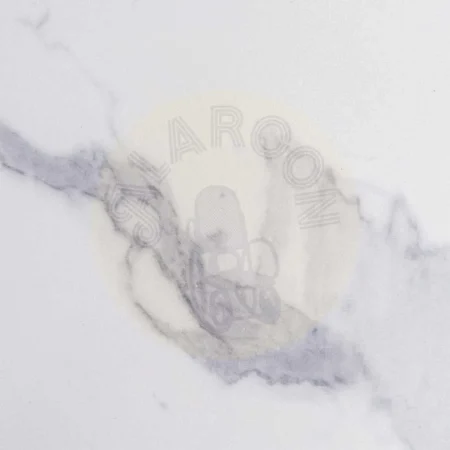 Aparador natural en roble y acero inoxidable 3 puertas balda interior - Ixia 127x45x82.80cm - Ixia - 605620IX - foto-secundaria-7