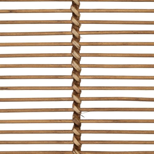 CABECERO NATURAL FIBRA NATURAL 159 X 3 X 61 CM IXIA