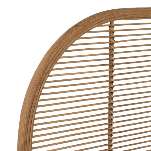 CABECERO NATURAL FIBRA NATURAL 159 X 3 X 61 CM IXIA