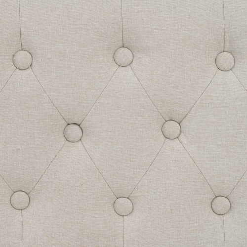 BANQUETA MADERA DORMITORIO 115 X 44 X 43 CM IXIA