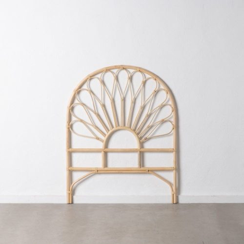 CABECERO NATURAL RATÁN DORMITORIO 100 X 3 X 125 CM IXIA