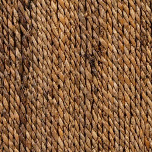 CABECERO NATURAL RATÁN DORMITORIO 200 X 3 X 60 CM IXIA