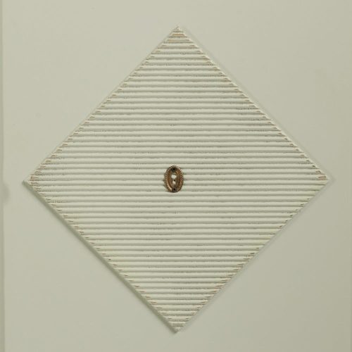 ARMARIO VERDE CLARO DM-MADERA 110 X 40 X 180 CM IXIA