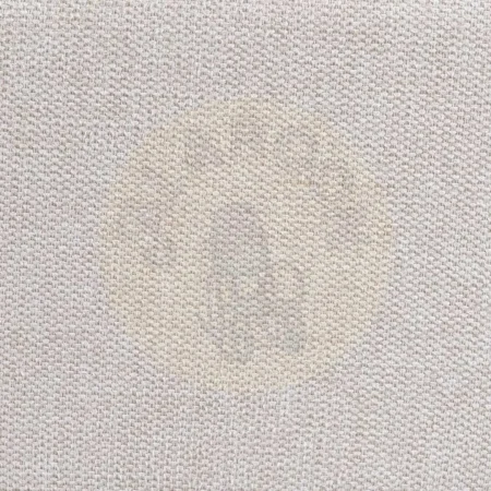 Silla de salón crema tapizada en tejido con patas de acero 56x60x81cm - Ixia - 608300IX - foto-secundaria-8