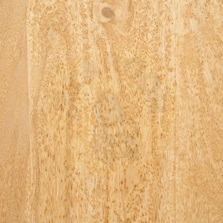 Mesa de centro en madera de acacia y hierro color natural y negro 80x80x40cm - Ixia - 608910IX - foto-secundaria-3
