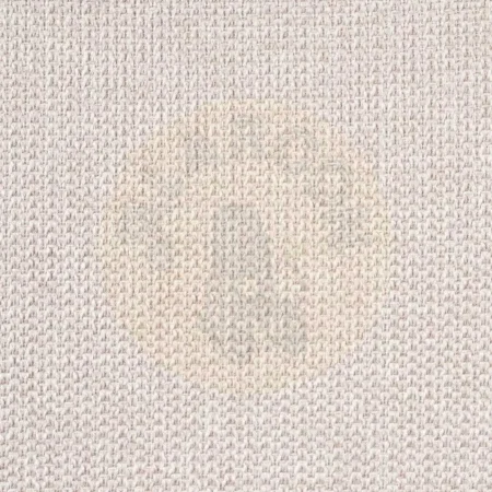 Taburete crema en tejido y metal para salón altura asiento 72cm 45.50x45x105.50cm - Ixia - 609574IX - foto-secundaria-9
