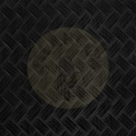 Estantería en DM y madera de abeto con estructura de hierro acabado negro y natural 107x40x80cm - Ixia - 610072IX - foto-secundaria-7