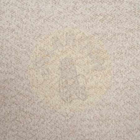 Silla tapizada en tejido beige con estructura de madera y hierro 69x66x73cm - Ixia - 610223IX - foto-secundaria-9