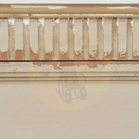 Cómoda natural crema en madera de abeto y DM 119.50x44.50x84cm - Ixia - 610579IX - foto-secundaria-8