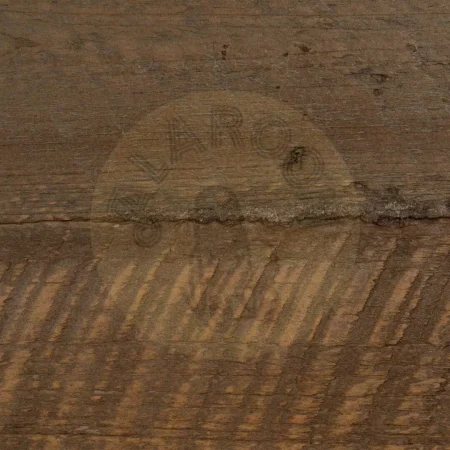Consola marrón en madera de abeto con cajones 184.50x50x86.80cm - Ixia - 610591IX - foto-secundaria-3