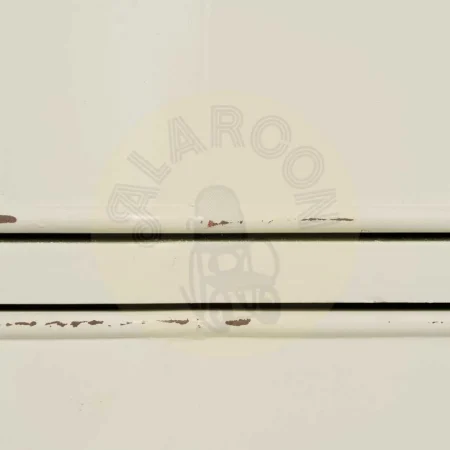 Cómoda natural crema en madera de abeto y DM 100x45x80cm - Ixia - 610595IX - foto-secundaria-8