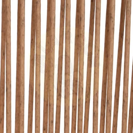 Silla natural de polietileno y acero para salón 57x58x81cm - Ixia - 611273IX - foto-secundaria-12