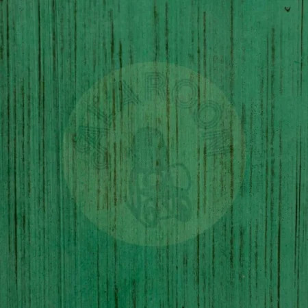 Armario verde en madera de pino reciclada y MDF con tiradores de cobre 83.50x45x195cm - Ixia - 611344IX - foto-secundaria-6