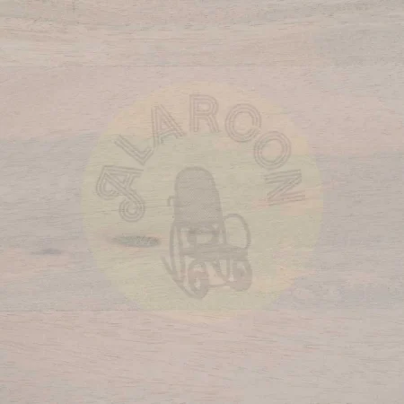 Aparador blanco rozado en madera de mango y hierro - Ixia 152x41x92cm - Ixia - 612091IX - foto-secundaria-8