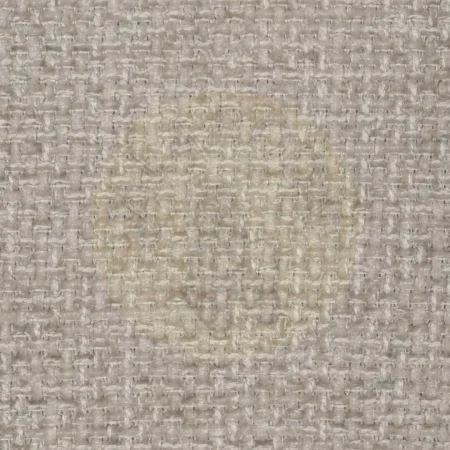Silla tapizada en tejido gris con estructura metálica 49x60x81cm - Ixia - 612570IX - foto-secundaria-8