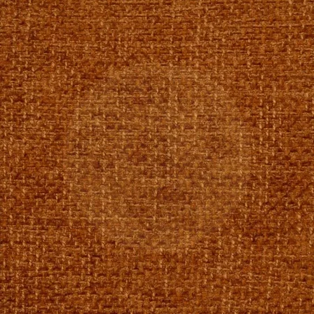 Silla tapizada marrón en tejido poliéster con patas de hierro 61x59.50x83cm - Ixia - 612583IX - foto-secundaria-8