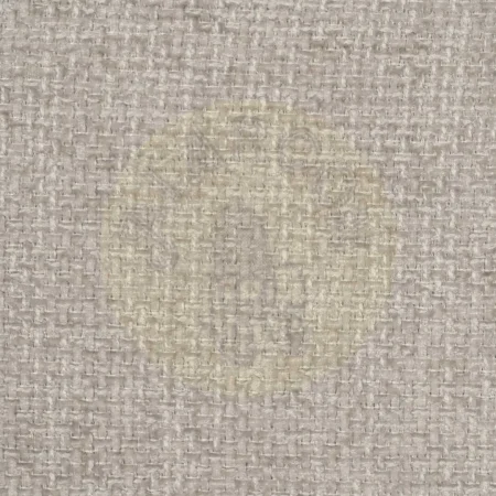 Silla tapizada gris en tejido poliéster con patas de hierro para contract 61x59.50x83cm - Ixia - 612586IX - foto-secundaria-8