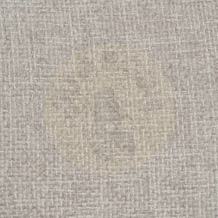 Silla tapizada en tejido gris con brazos y patas de hierro estilo contract 60x57x79cm - Ixia - 612596IX - foto-secundaria-9