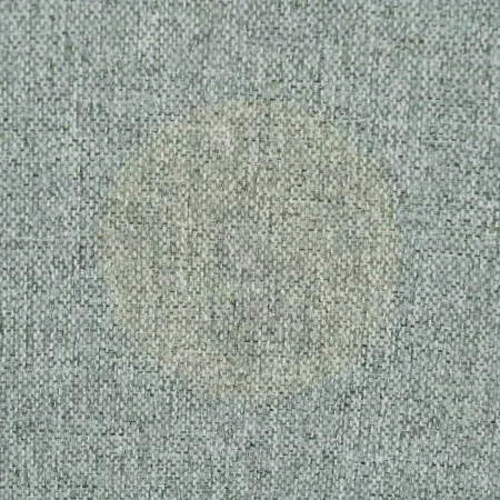 Silla verde apilable tejido 100% poliéster y estructura metálica 49x47x76cm - Ixia - 612606IX - foto-secundaria-7