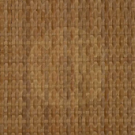 Mesita natural de metal y madera 52x52x54.50cm - Ixia - 612673IX - foto-secundaria-3