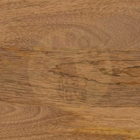 Mueble auxiliar natural en madera de mango y hierro con puertas y estante interior 60x30x160cm - Ixia - 612708IX - foto-secundaria-8