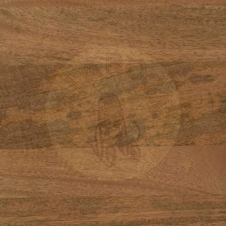 Aparador de madera de mango natural con puertas patas de hierro y una balda interior 170x40x80cm - Ixia - 612711IX - foto-secundaria-7