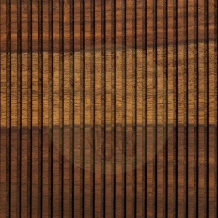 Mueble TV madera de mango y sheesham acabado marrón y negro - Ixia 160x40x50cm - Ixia - 612965IX - foto-secundaria-8