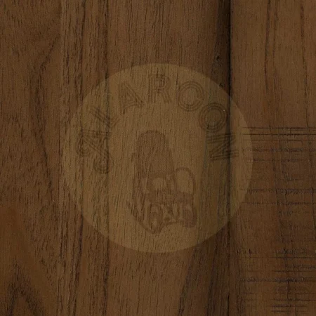 Cómoda de madera de mindi para dormitorio con cajones y patas 11cm 130x45x85cm - Ixia - 613230IX - foto-secundaria-10
