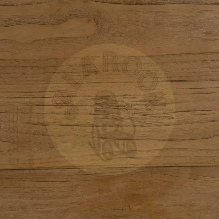 Mesa de comedor en madera de roble recuperada para salón 300x98x77cm - Ixia - 613237IX - foto-secundaria-5