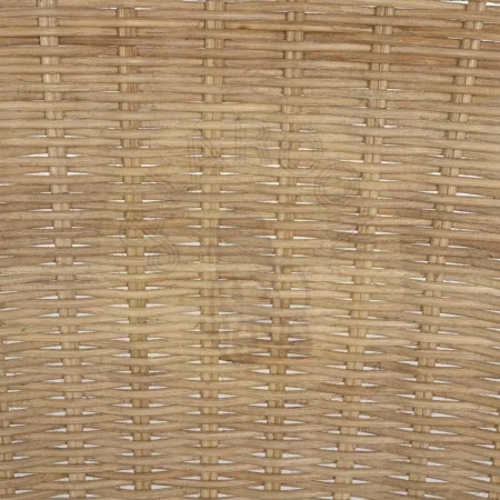Silla de ratán miel para salón apilable 60x62x78cm - Ixia - 613347IX - foto-secundaria-10