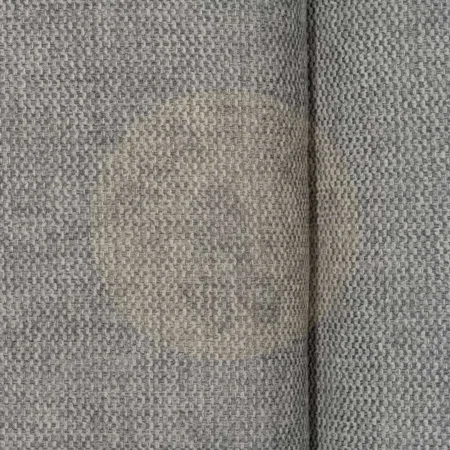 Cabecero tapizado en tejido gris para dormitorio 190x8x100cm - Ixia - 613528IX - foto-secundaria-3