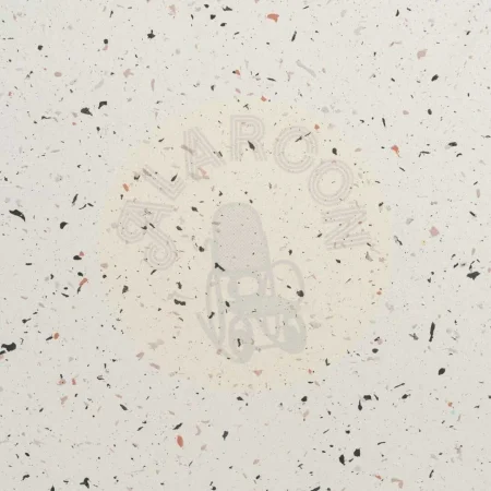 Mesa de centro blanca de fibra de magnesio apta para exterior 90x90x40cm - Ixia - 613544IX - foto-secundaria-2