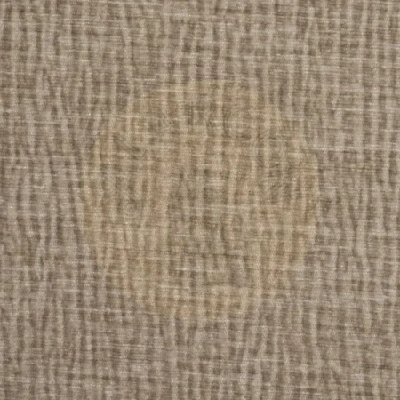 Sillón beige tapizado en tejido poliéster con estructura en plywood y patas en madera de caucho 74x76x85cm - Ixia - 613614IX - foto-secundaria-12