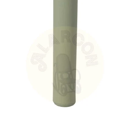 Silla apilable de polipropileno verde cumple normativa EN581 para exterior 57x57x78cm - Ixia - 613687IX - foto-secundaria-11