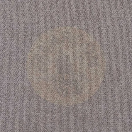 Cabecero tapizado en tejido taupe desenfundable con relleno de foam y estructura de madera contrachapada 160x8x100cm - Ixia - 613731IX - foto-secundaria-3