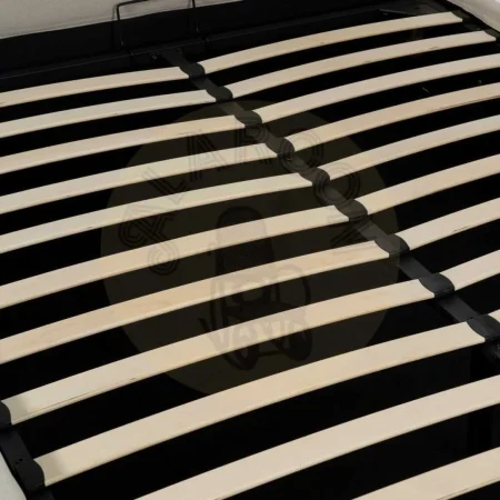 Cama canapé beige desenfundable 166x215x96cm - Ixia - 613734IX - foto-secundaria-3