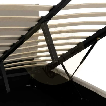Cama canapé beige desenfundable 166x215x96cm - Ixia - 613734IX - foto-secundaria-5
