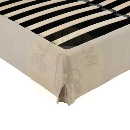 Cama canapé beige desenfundable 166x215x96cm - Ixia - 613734IX - foto-secundaria-6