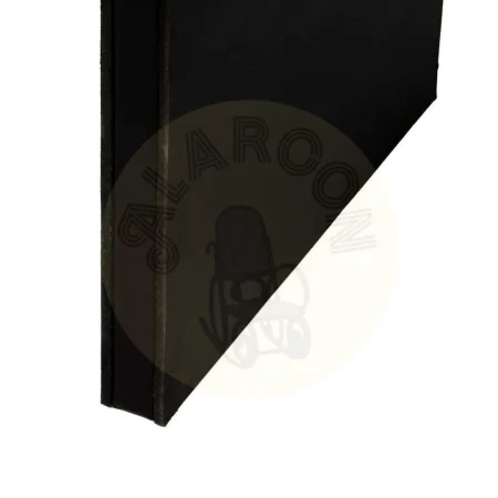 Mesa de centro madera de suar y hierro color natural tablero 7cm 150x70x45cm - Ixia - 614101IX - foto-secundaria-7