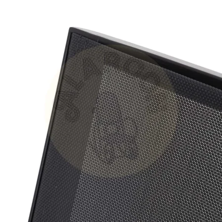 Silla apilable de aluminio y textileno para exterior altura asiento 44.5cm altura respaldo 45cm 56.50x61.50x88.50cm - Ixia - 614439IX - foto-secundaria-5