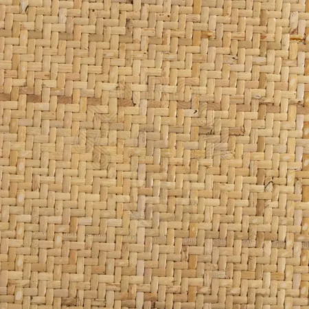 Silla natural en madera de olmo y ratán asiento 46cm 45x57x92cm - Ixia - 614568IX - foto-secundaria-10