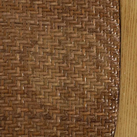 Silla Aspas en madera de olmo y ratán natural 50x56x87cm - Ixia - 614569IX - foto-secundaria-10