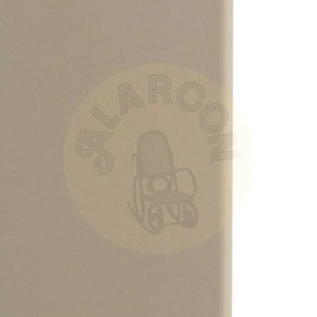 Silla apilable beige en polipropileno con cuerda de polietileno 56x52x76cm - Ixia - 614706IX - foto-secundaria-9