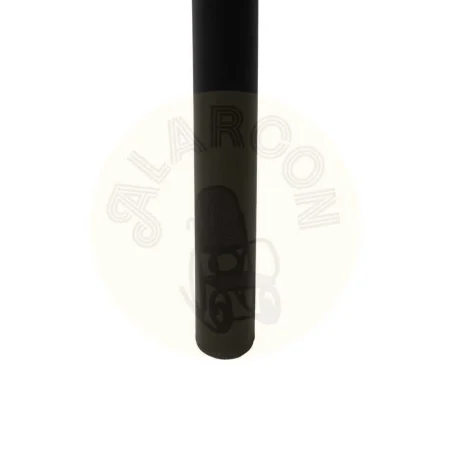Banco beige tapizado en tejido 100% poliéster con patas de hierro 121x46x52cm - Ixia - 614800IX - foto-secundaria-5