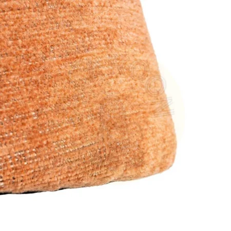 Silla calabaza en DM y tejido 100% poliéster con retorno automático 55x50x77cm - Ixia - 615402IX - foto-secundaria-9