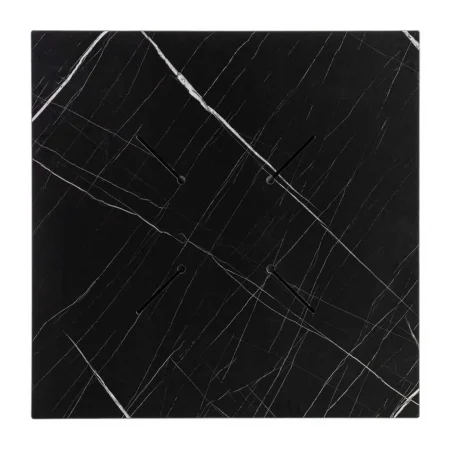 Tablero de mesa cuadrado en HPL apto para exterior 70x70x1.20cm - Ixia - 615625IX - foto-blanco