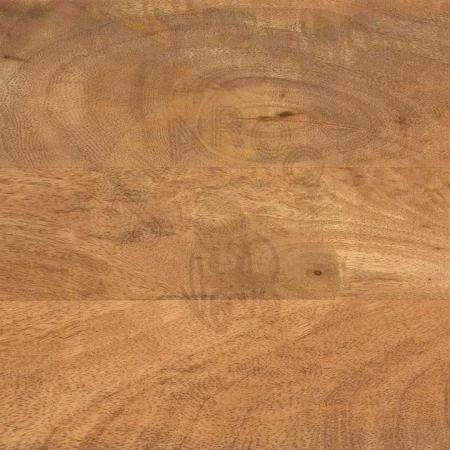 Banco natural de madera de mango 160x35x49cm - Ixia - 615871IX - foto-secundaria-6