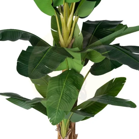 Planta platanero verde de poliéster 200x320cm - Ixia - 616128IX - foto-secundaria-1