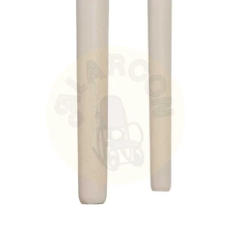 Consola crema en DM para entrada 90x35x75cm - Ixia - 616139IX - foto-secundaria-7