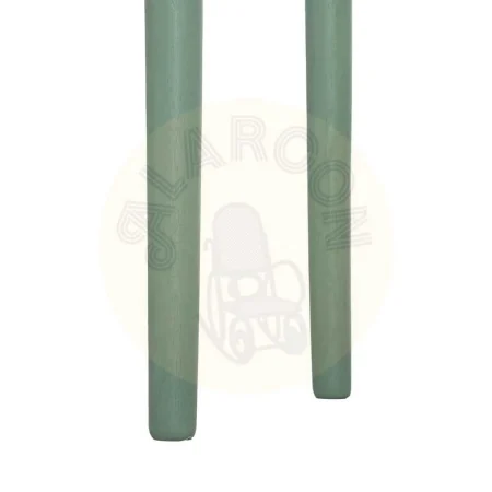 Consola verde en DM para entrada con cajones 90x35x75cm - Ixia - 616144IX - foto-secundaria-6